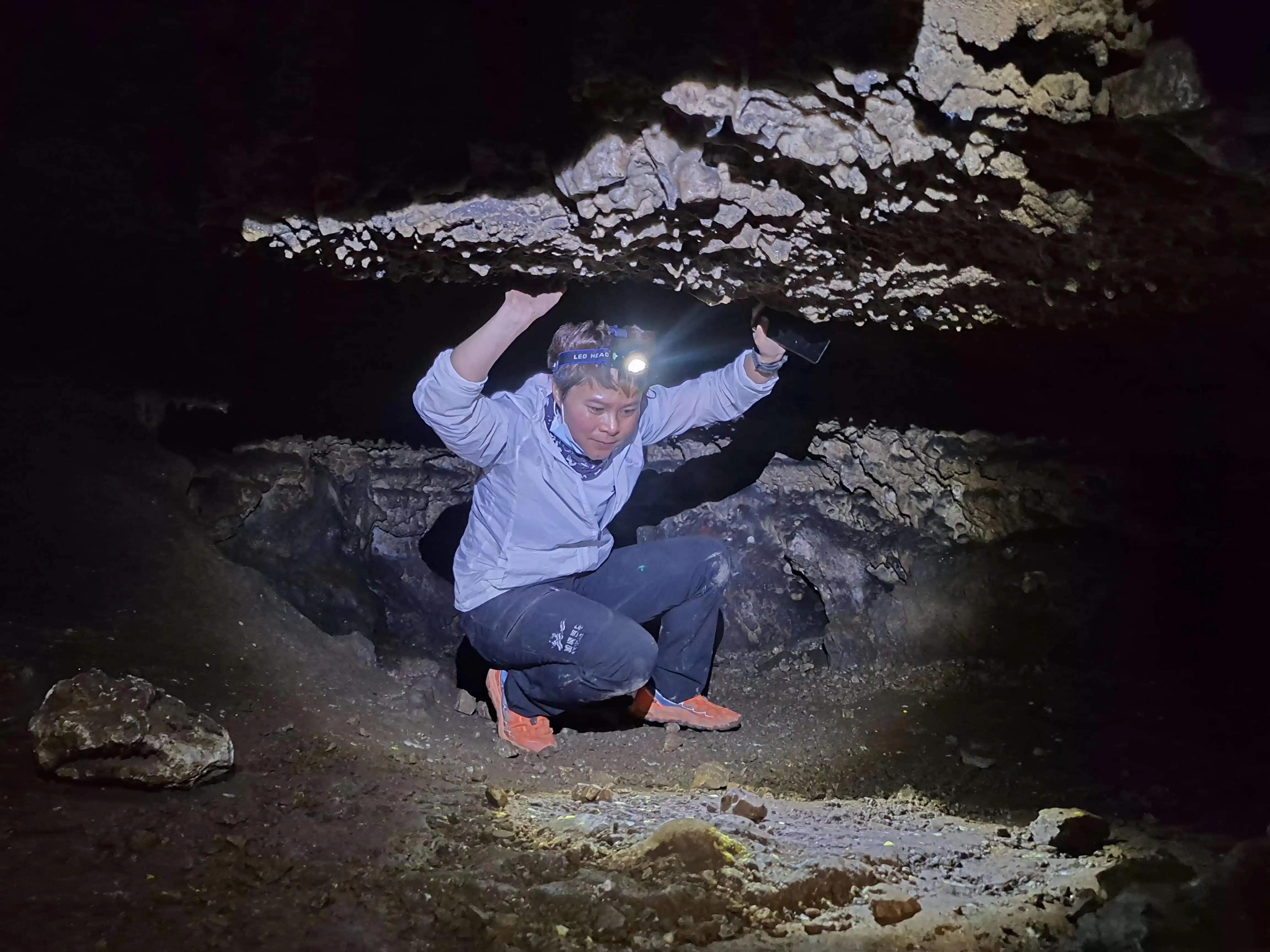 徐霞客游记里面经典景点,徐霞客大理游记