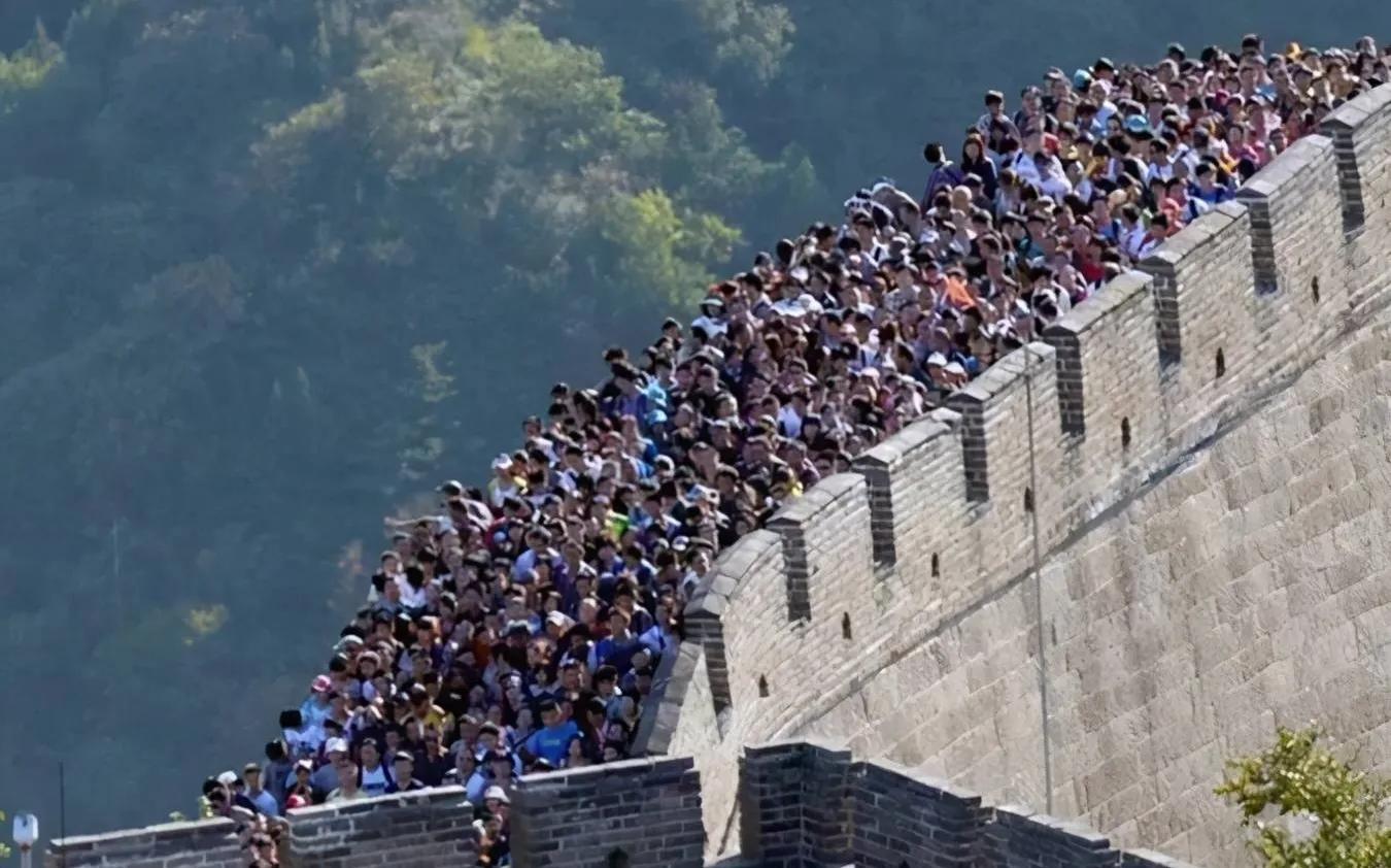 今年十大反常现象,反常现象越来越多