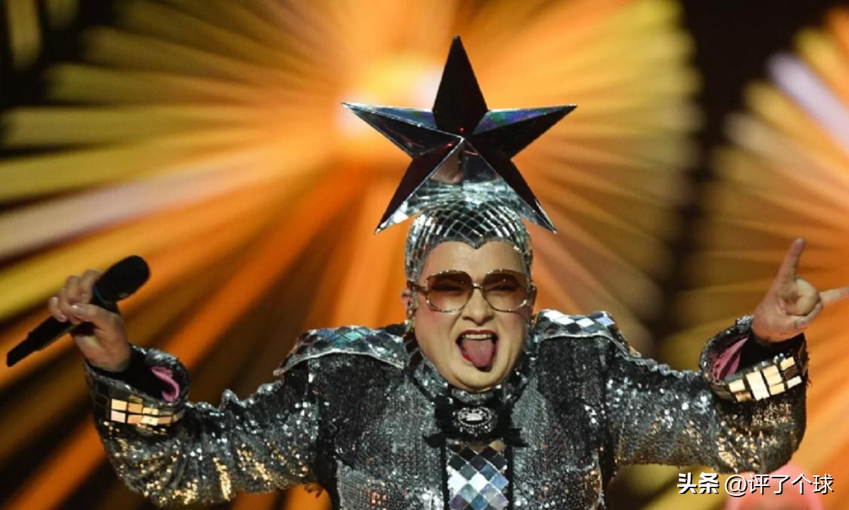 洛林瑞典歌手,瑞典洛林