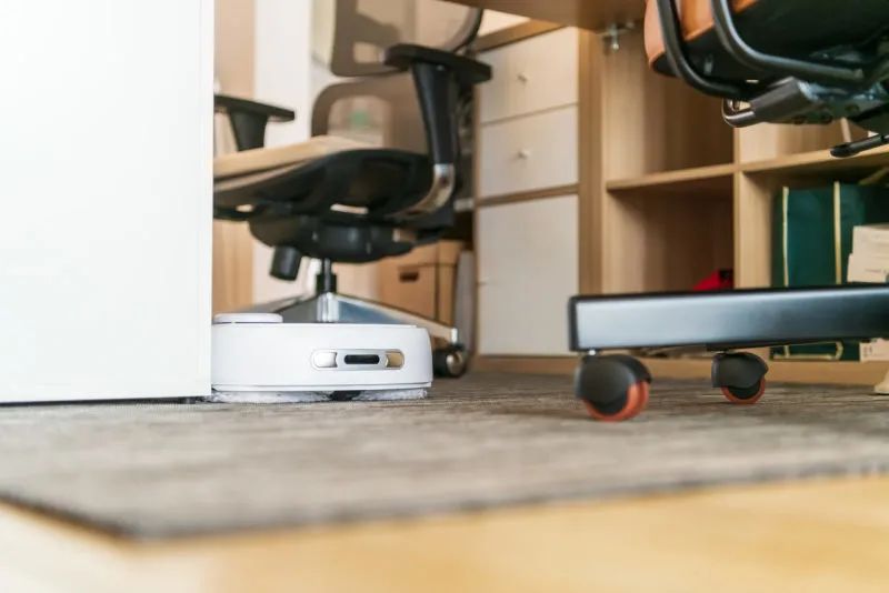 扫地机器人评测排行2021科沃斯,扫地机测评排名2023最新测评