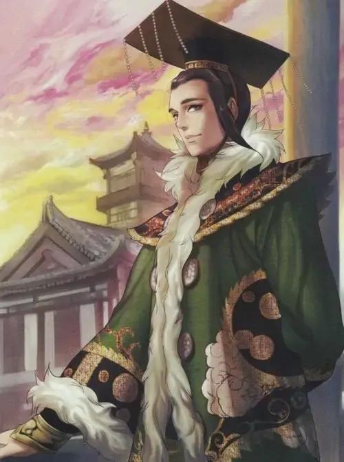 真三国无双的画面变迁史,不一样的三国演义全集