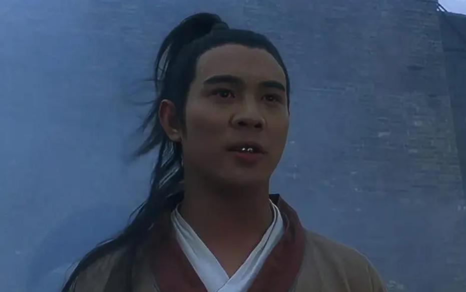 张三丰终身不娶七个弟子,张三丰一生有几个师傅