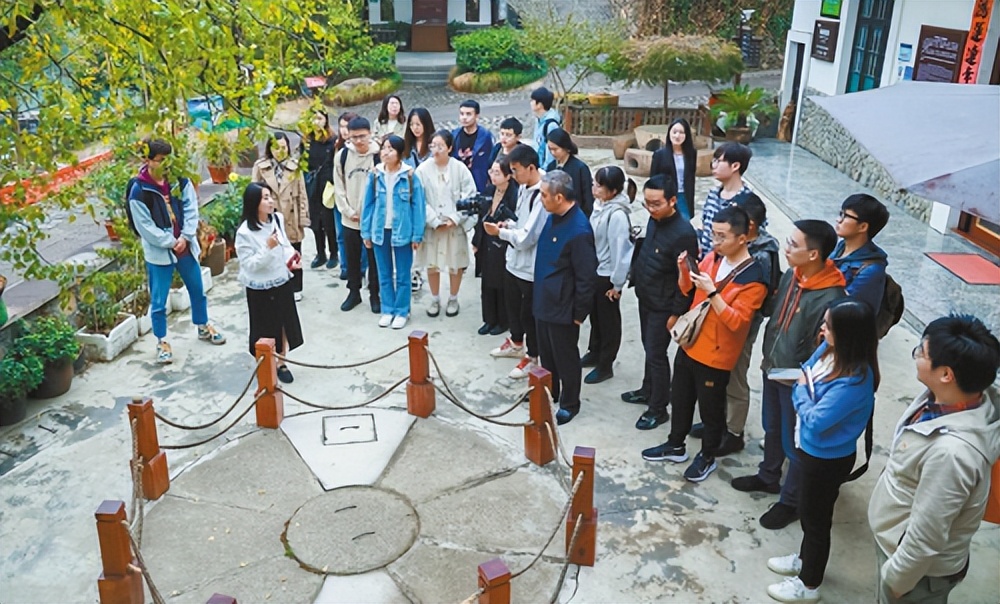 争做新时代大学生楷模,争做时代楷模大学生怎么做