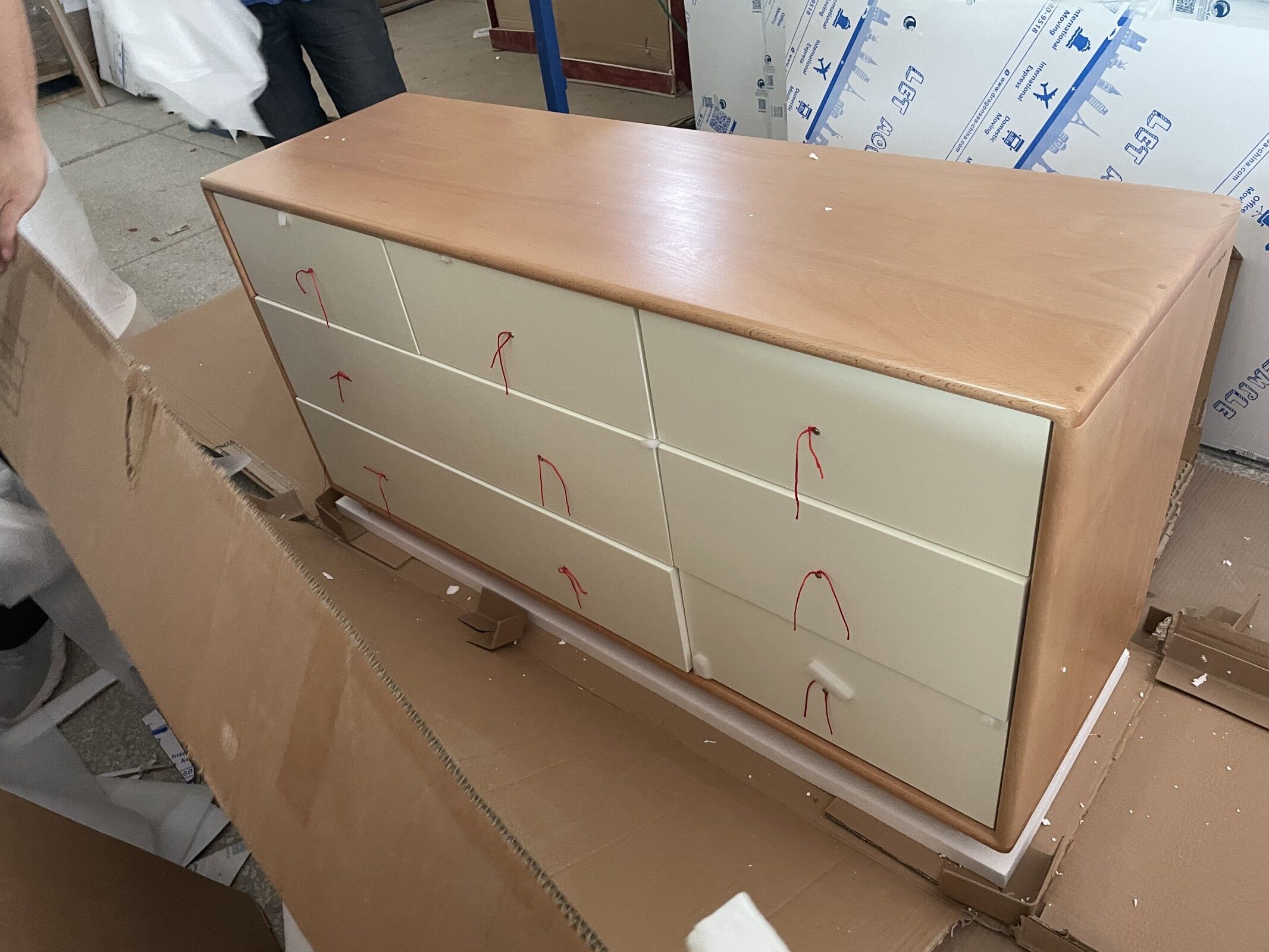 加拿大海运家具价格,海运家具来美国价格