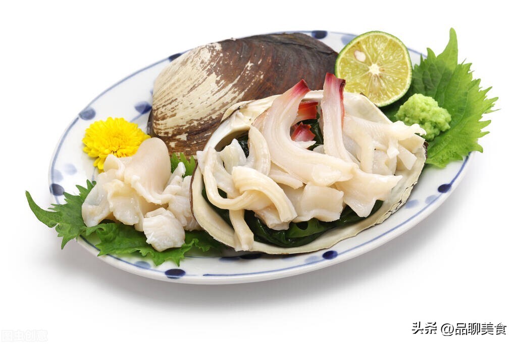 可以刺身吃的海鱼有哪几种,为什么日本海鲜适合做刺身