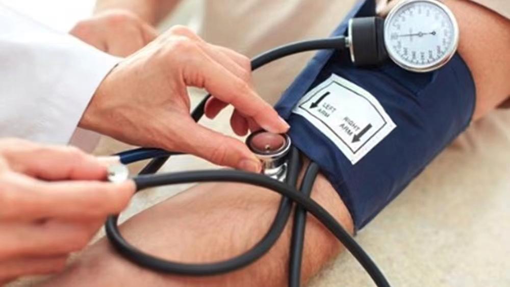 高压150低压85为啥压差这么大,高压150低压75压差太大怎么办