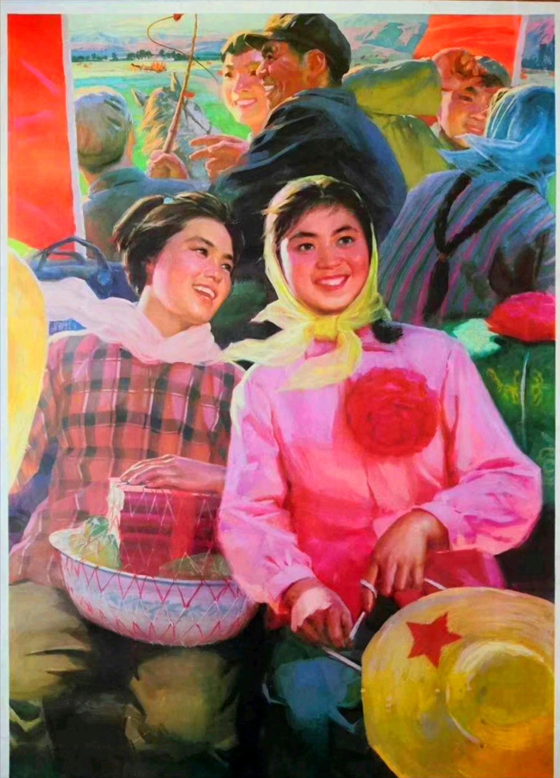 五六十年代民间老物件,30-40年代的生活老物件