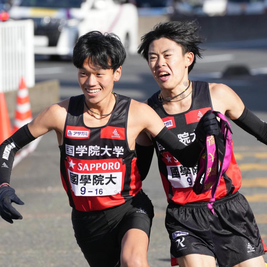 第100届箱根驿传解说,第一百回箱根驿传演播室