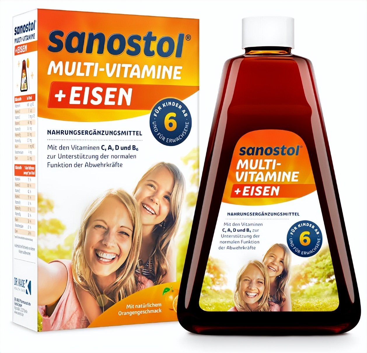 德国呐兔保健品好不好,德国十大良心保健品