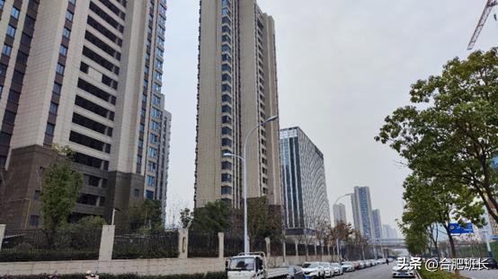 合肥滨湖招商雍华府附近规划,合肥省府中轴招商雍华府