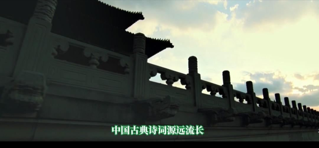 少儿诗词朗诵节目,诗词朗诵节目儿童