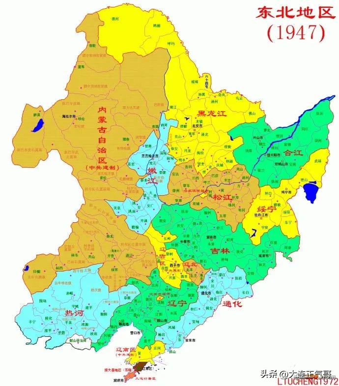 庄河经济发展,庄河人有多厉害