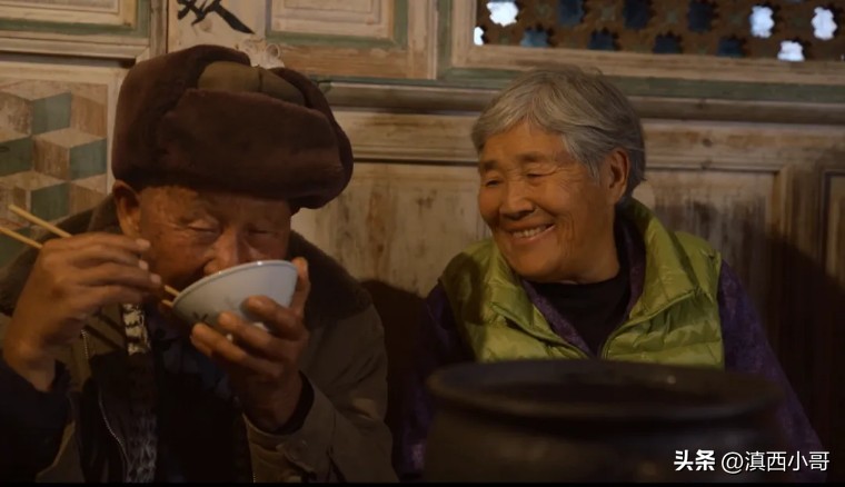 美丽的红宝石石榴,一席一果