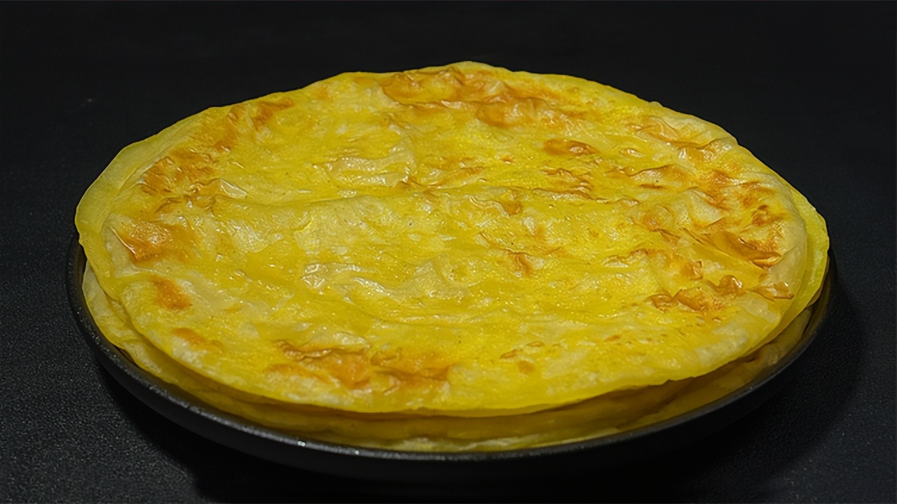 菲儿的厨房电饼铛烙饼不硬的窍门,电饼铛烙饼不硬小窍门视频