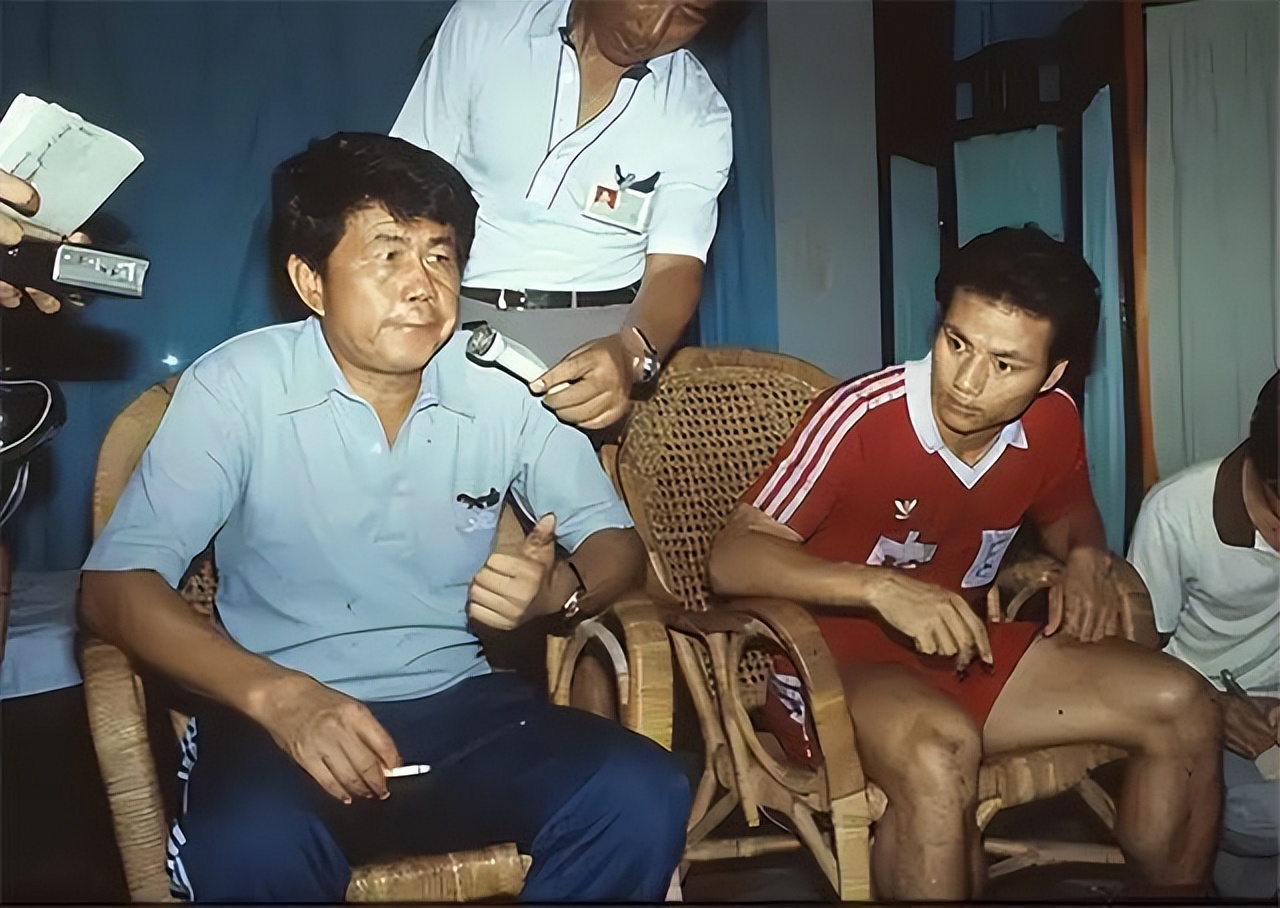 赵达裕去世新闻,广东足球名宿赵达裕