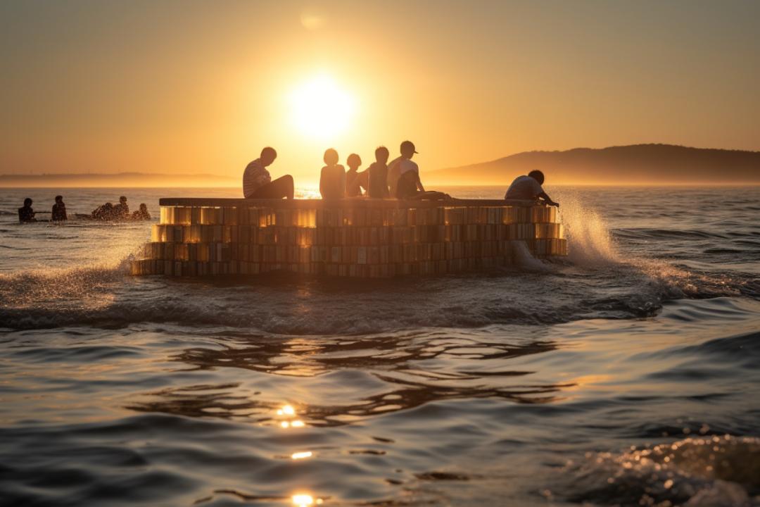 技术爆炸社会巨变,技术爆炸是偶然还是必然