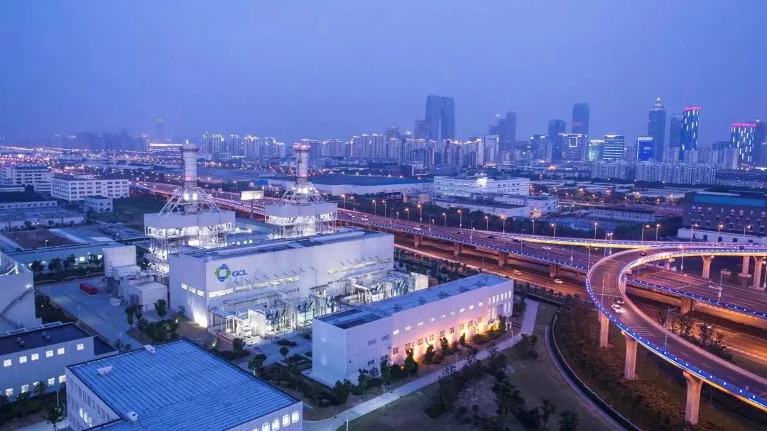 高瓴资本为什么看好医药,协鑫高瓴