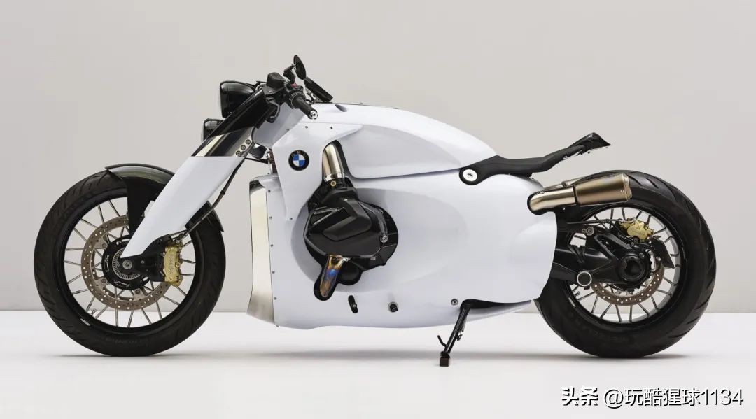 bmwr1250r摩托车报价大全,复古宝马摩托r1200r