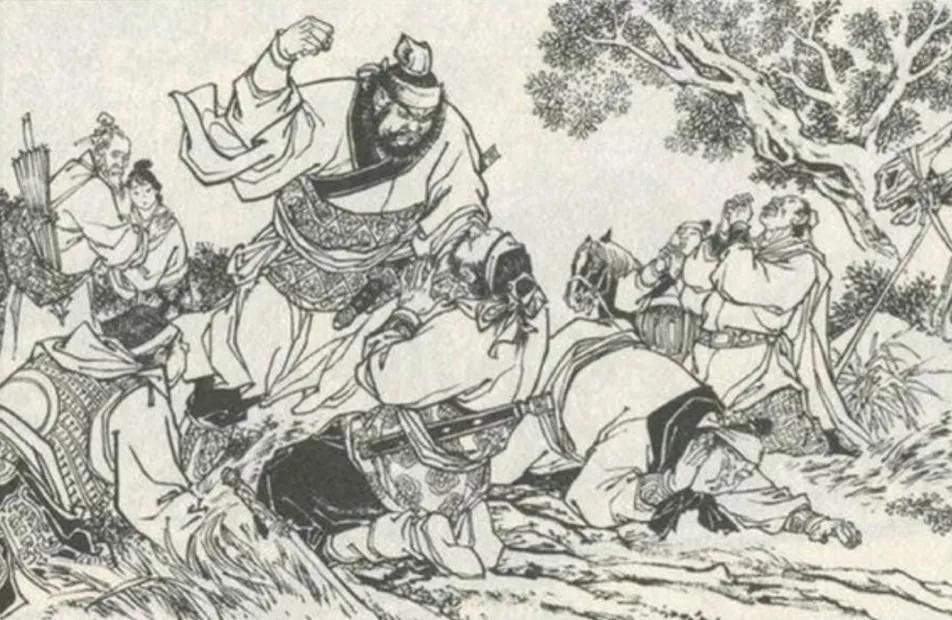 东汉演义岑彭排第几,东汉演义连环画第37集彭宠叛乱