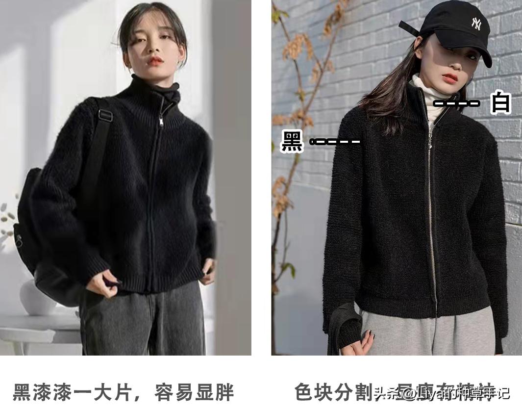 这个冬天不怕冷保暖又好看的外套,冬天穿的外套保暖大气洋气长款