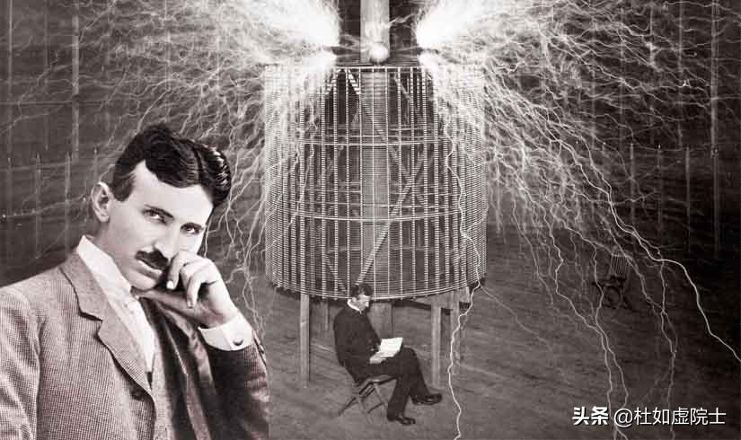 「如虚如实说」|以“磁学单位”冠名的科学家们