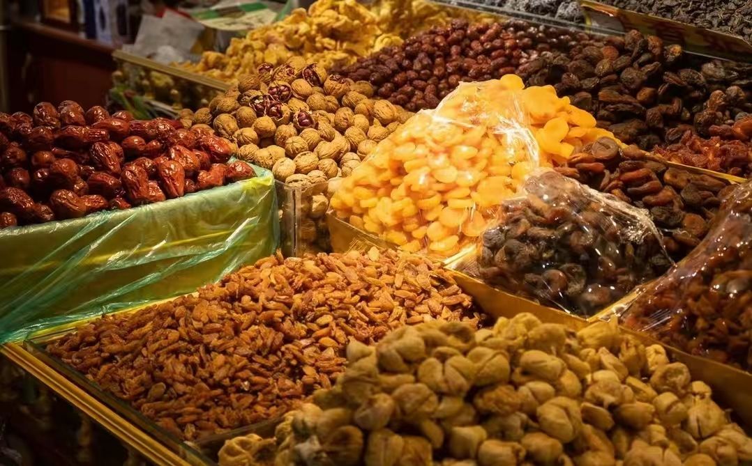 一刀下去倾家荡产,一刀倾家荡产年糕