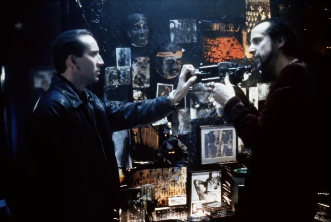 枪支交易屡禁不止，当红女星更被公开售卖，揭秘恐怖暗网的真相