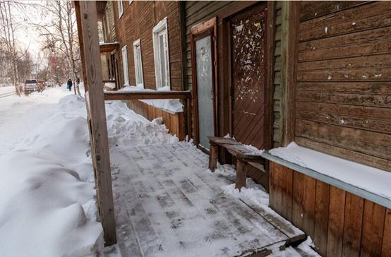 飞越俄罗斯上空,世界目前最大的钻石矿