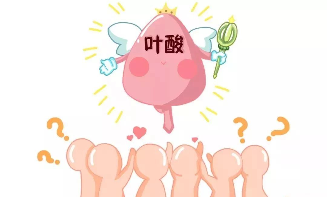 叶酸是不是能防止衰老,叶酸真有用吗