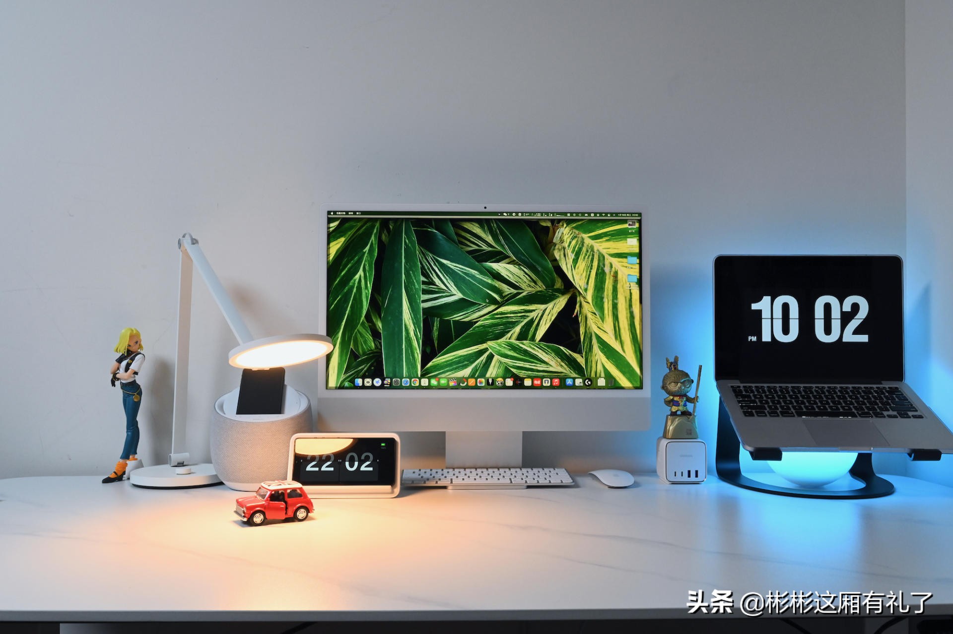 白色高光推荐测评,推荐十款桌面好物