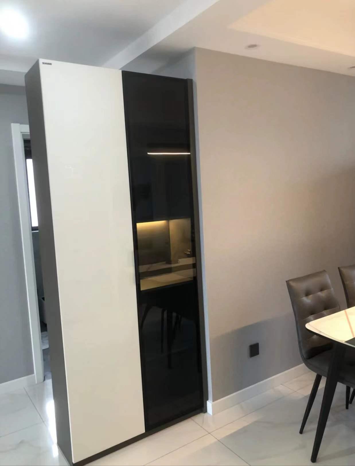 进门正对卫生间设计,楼房进门对着卫生间怎么化解