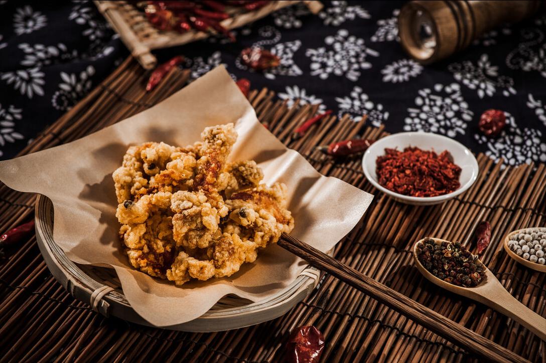 长肉要吃什么类型的食物,这4种主食长肉快尽量避开