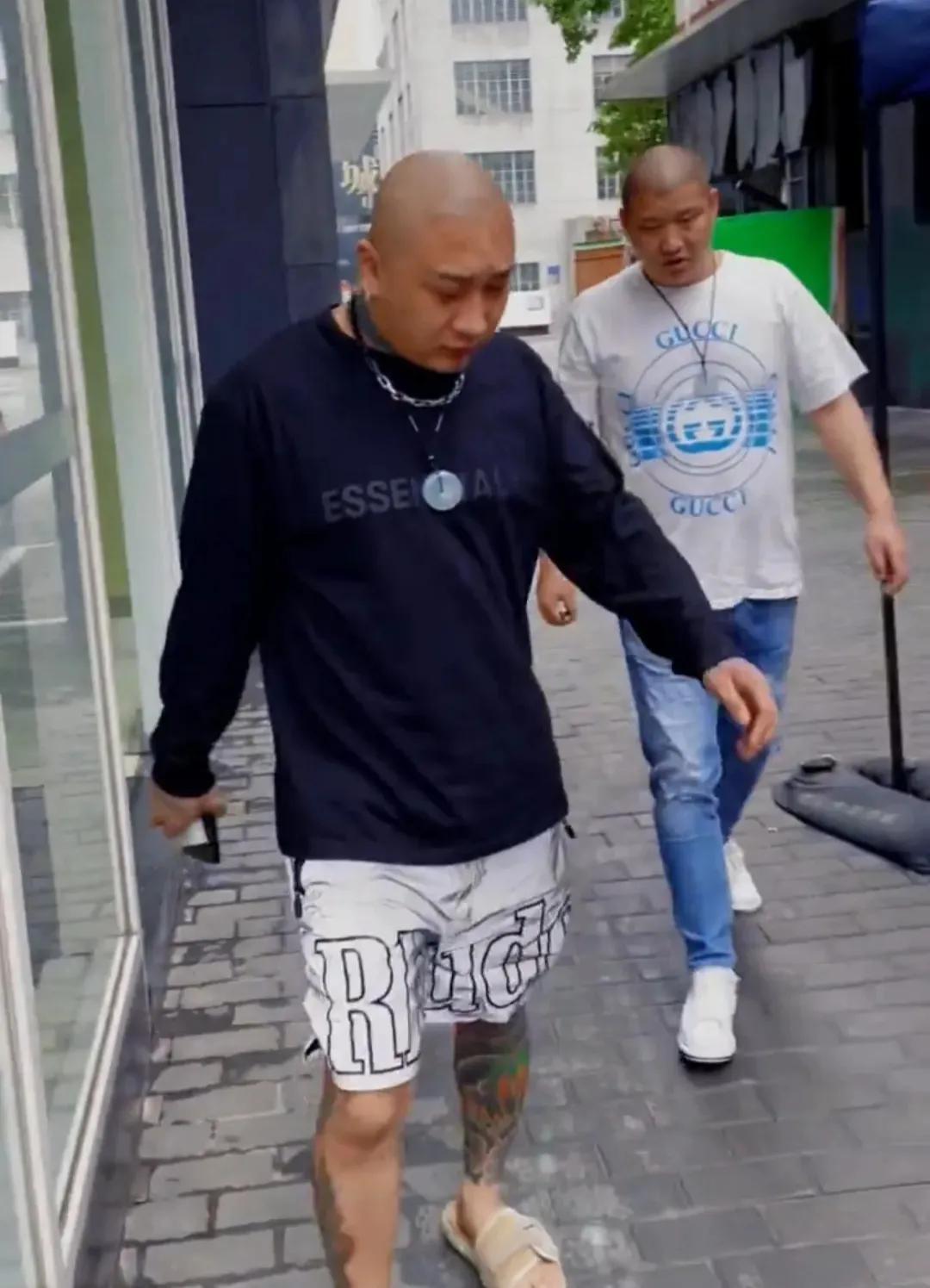 快手网红方丈最新事件,快手网红方丈怎么了