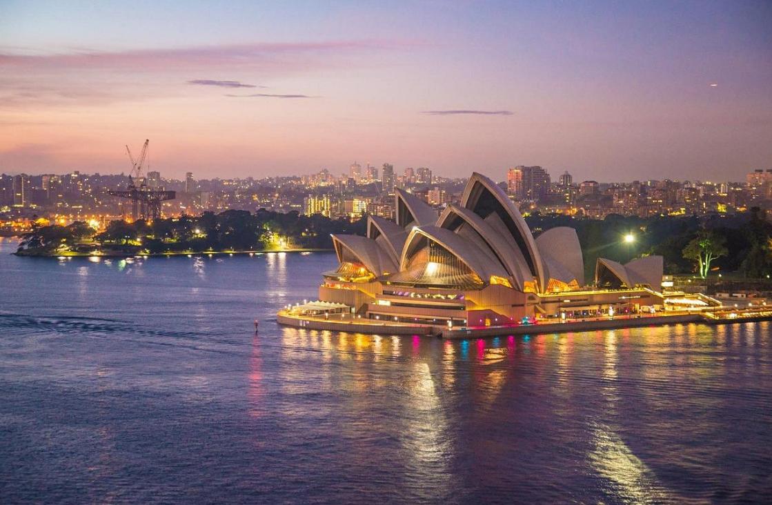 澳大利亚最简单的移民方式,澳大利亚专业移民的新政策