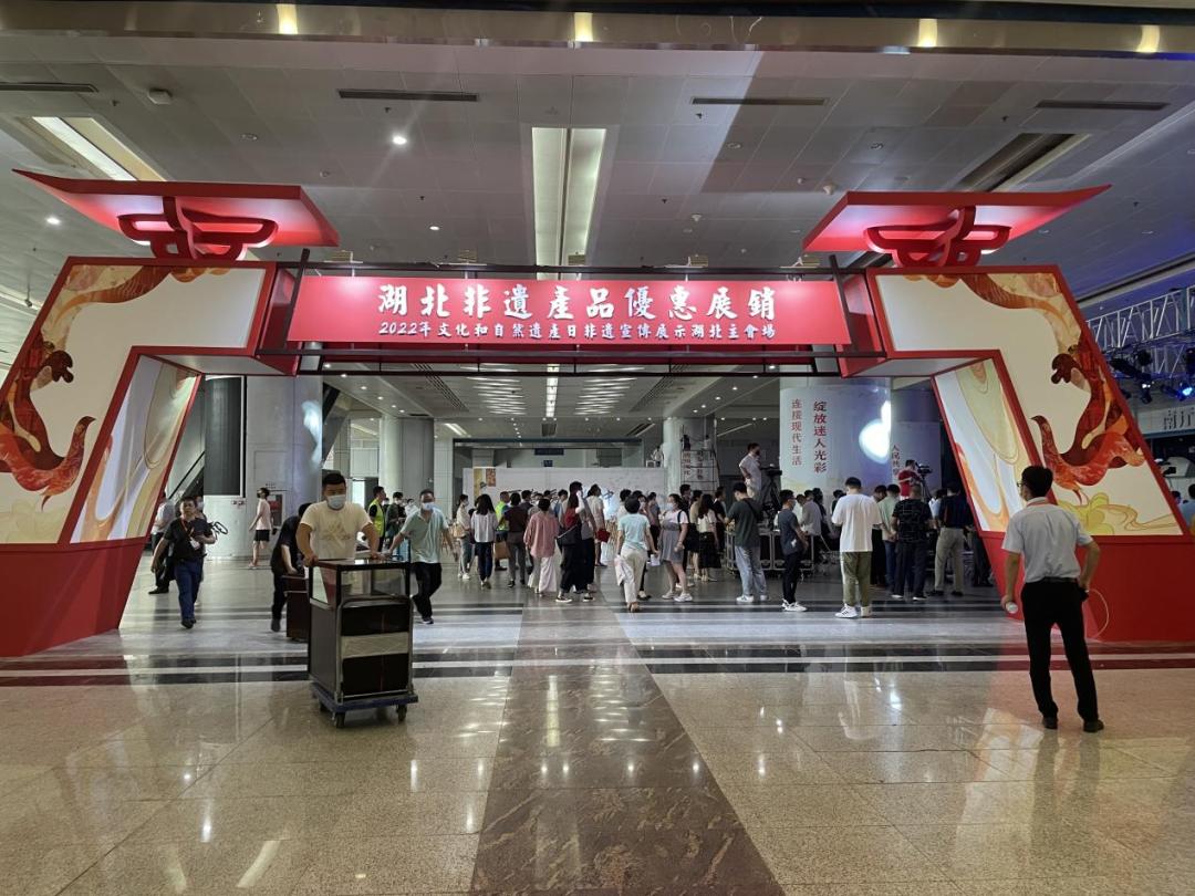 2022新洲文旅精彩不断，2023诗与远方步履不停