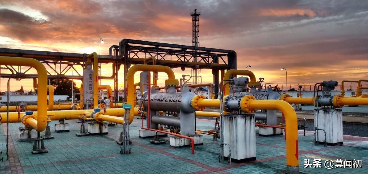 北气2号管道爆炸调查最新消息,北溪西气东输