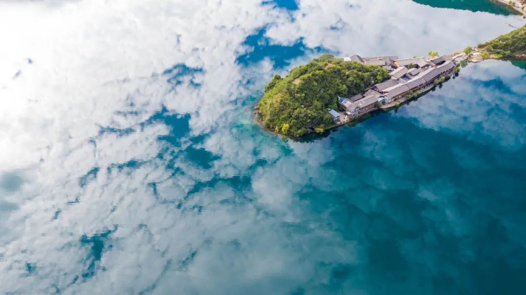 有一种生活叫做云南的生活,有一种叫云南的生活原文