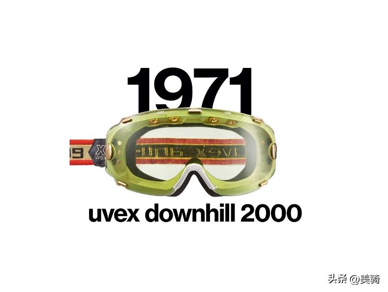 Protectingpeople，百年传奇品牌uvex历史介绍