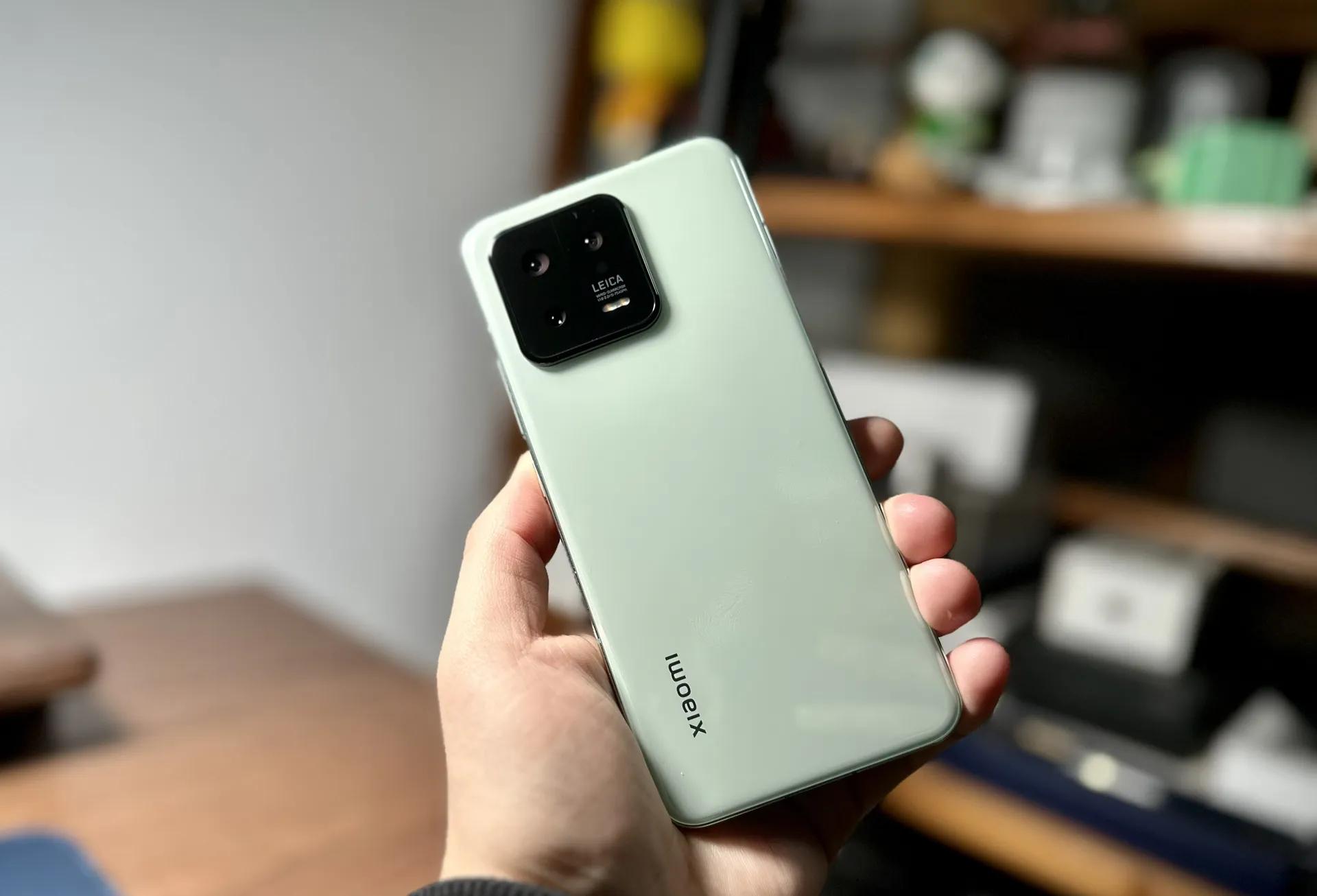 小米13系列推荐哪款,小米13系列手机哪一款最值得买