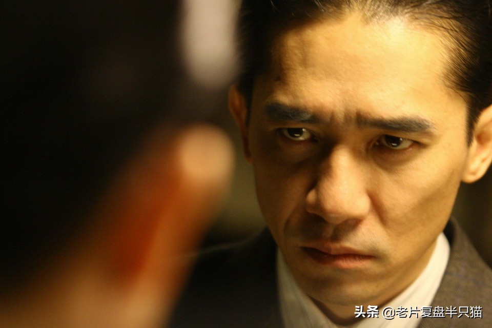 解读《色·戒》3段删掉激情戏，背后的6个“真真假假”