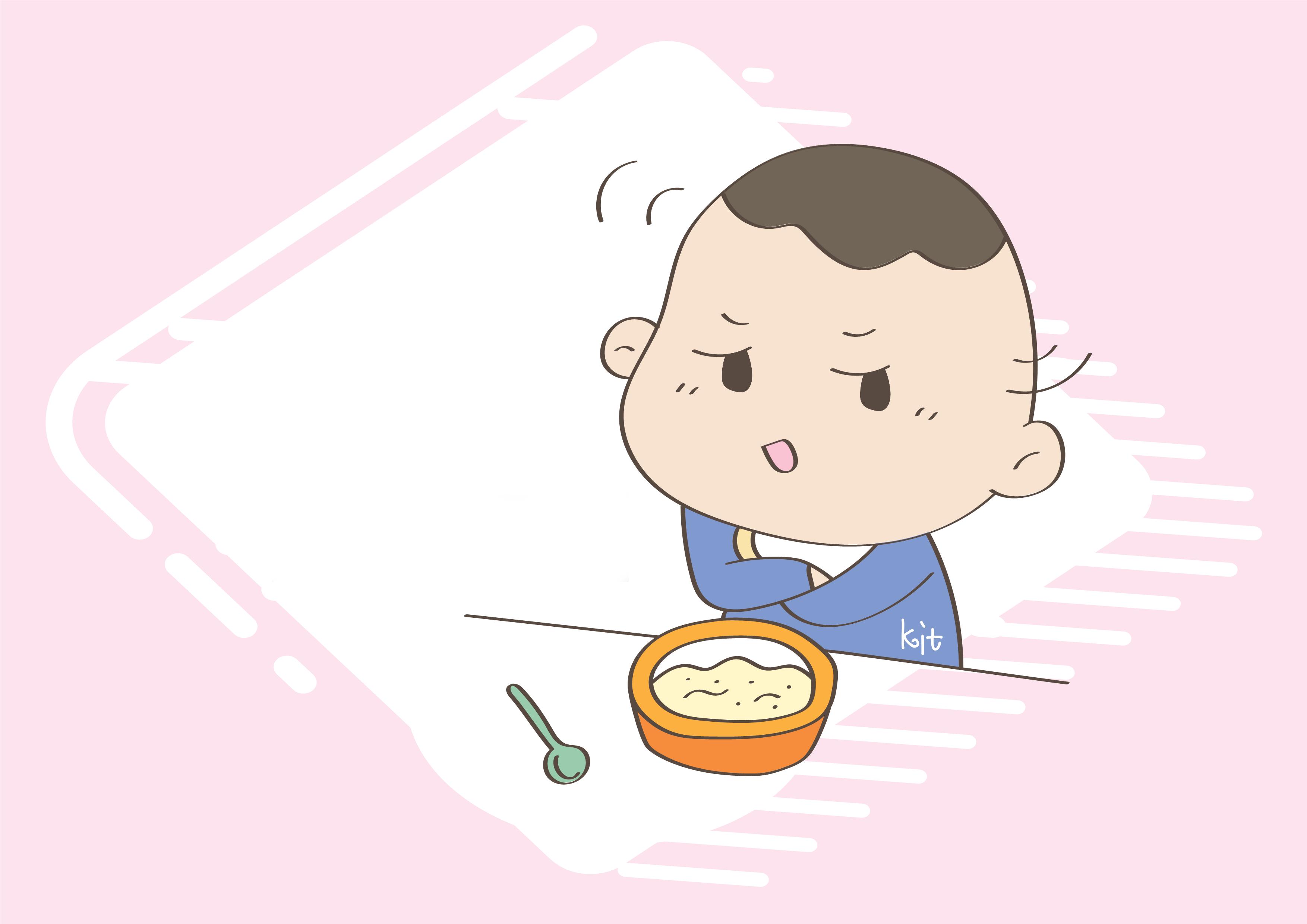 宝宝肚胀怎么办,宝宝肚胀的快速解决方法