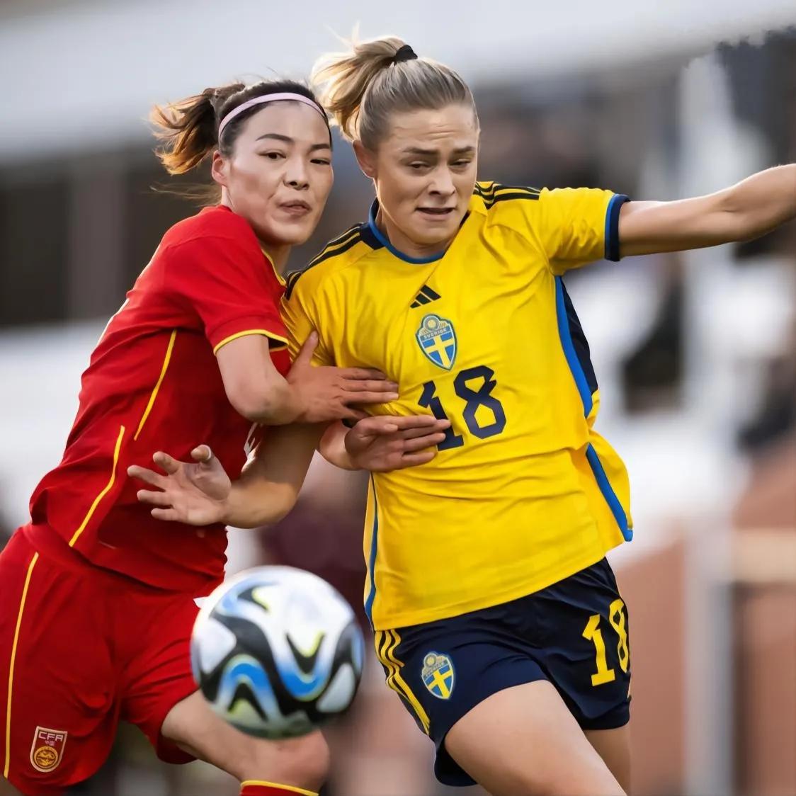 足球之夜西班牙2-1法国,女足欧洲杯直播预告