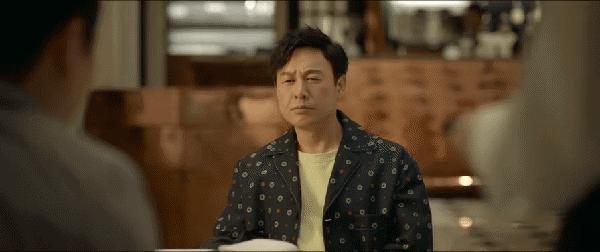 张颂文没红之前有多惨,张颂文在圈内没红之前有名吗