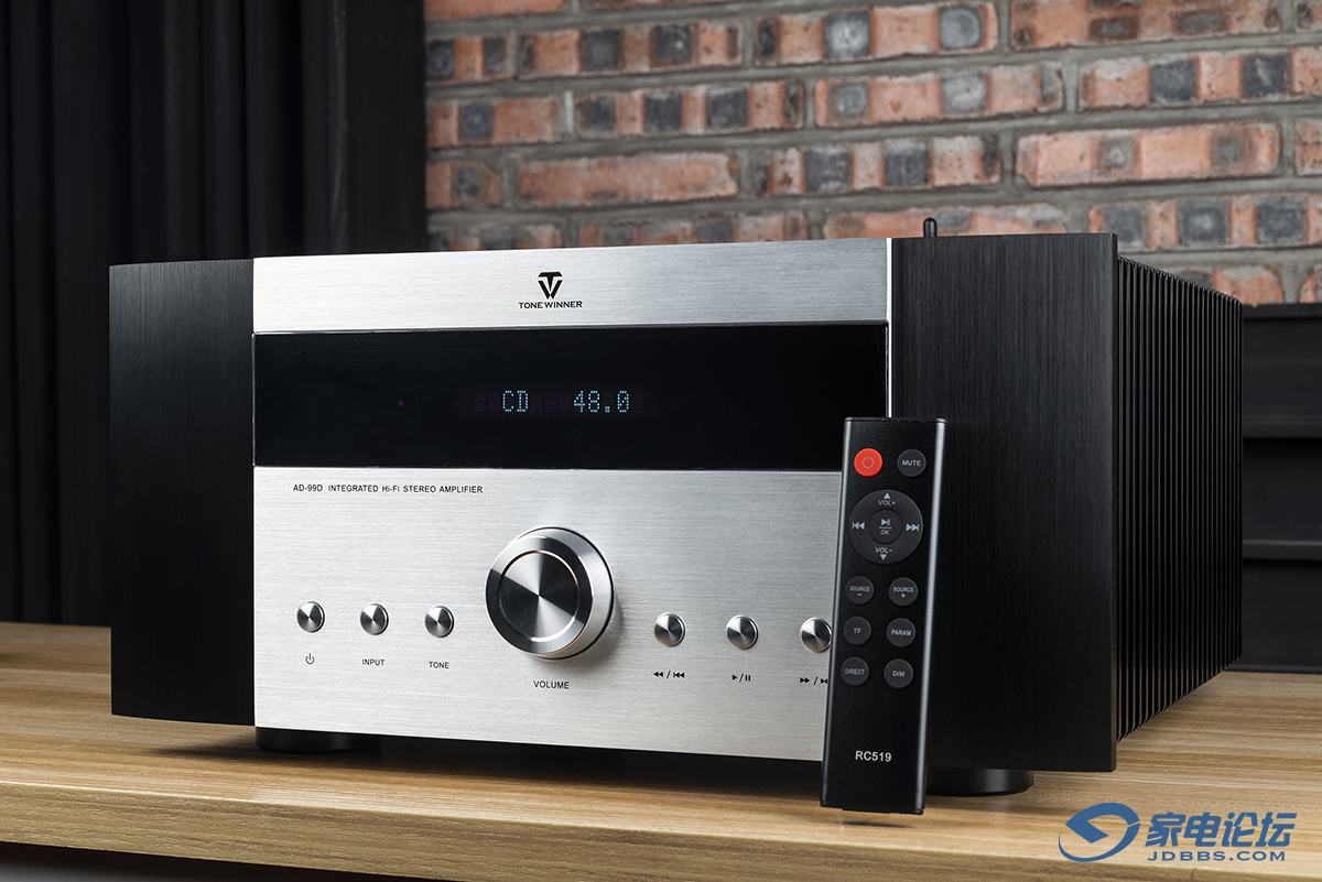天逸ad99d功放和天逸at2300pro区别,天逸功放ad99d深度评测