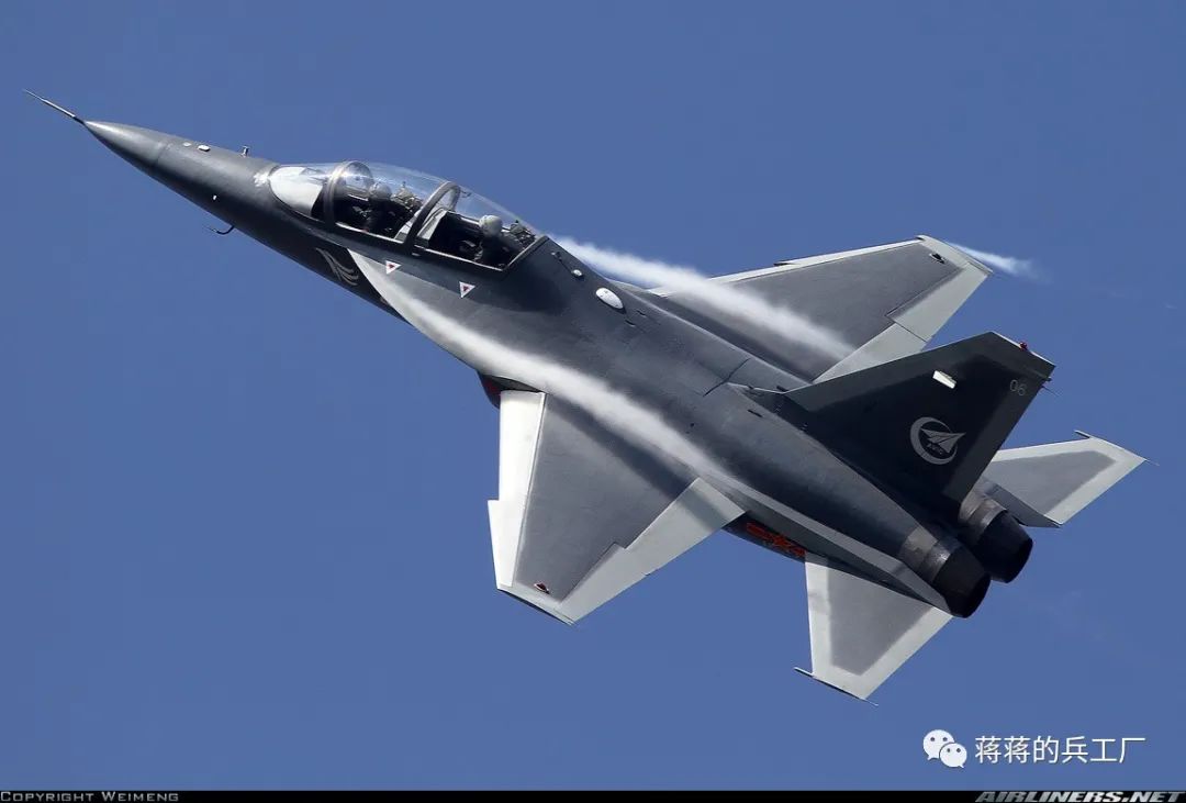 阿联酋采购中国战机,阿联酋购买l-15猎鹰