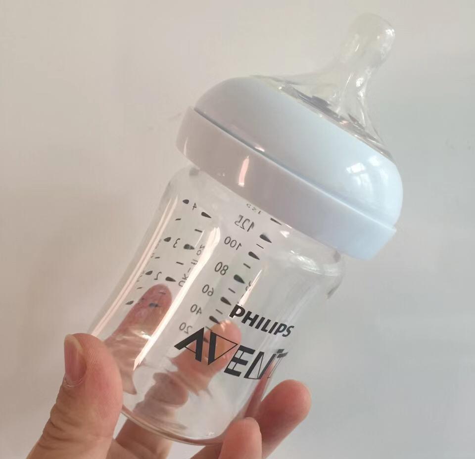 买婴儿奶瓶什么牌子的最好,婴儿奶瓶怎么选贝亲