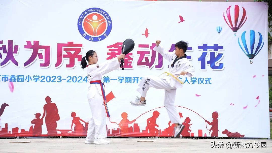 南京市鑫园小学招生简章,南京鑫园小学介绍