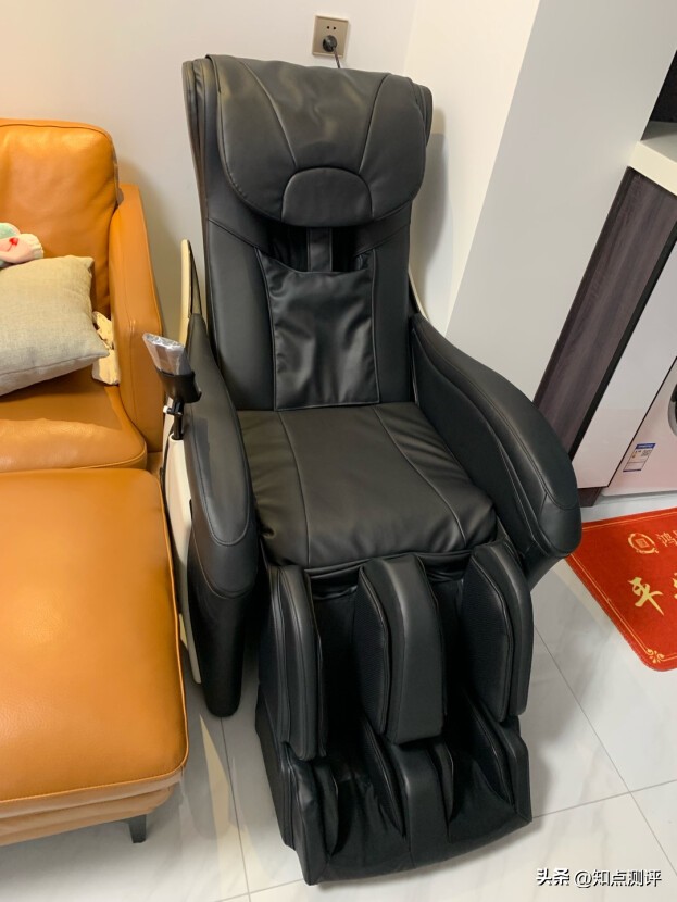 松下按摩椅怎么样?哪个型号比较好?透过细节看质量