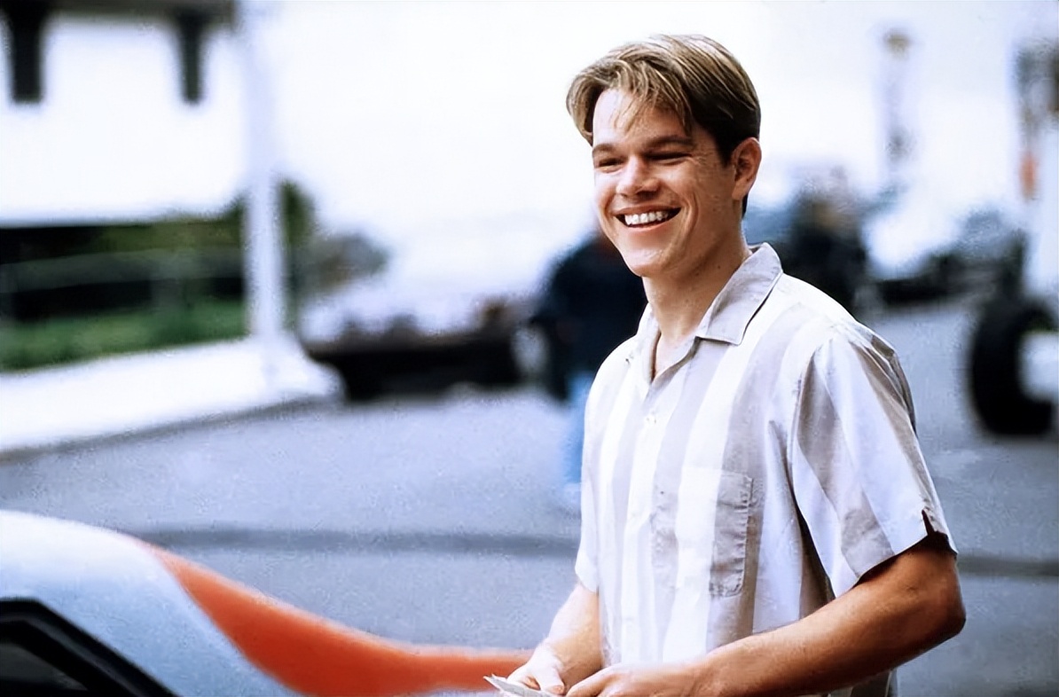 心灵捕手励志电影解说,心灵捕手经典语录励志英文版