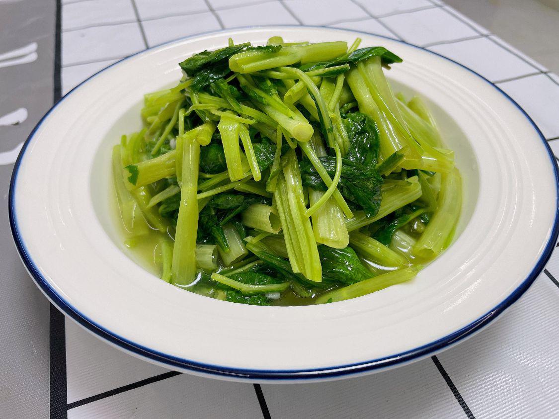 夏天就做10道时令蔬菜清爽解暑,夏天适合吃什么样的解暑类的蔬菜